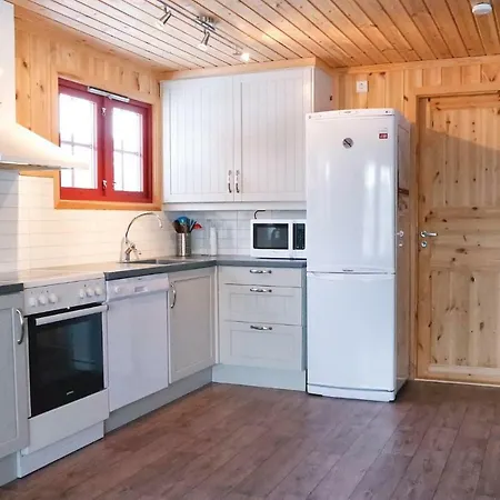 Holiday home Two-bedroom Holiday In