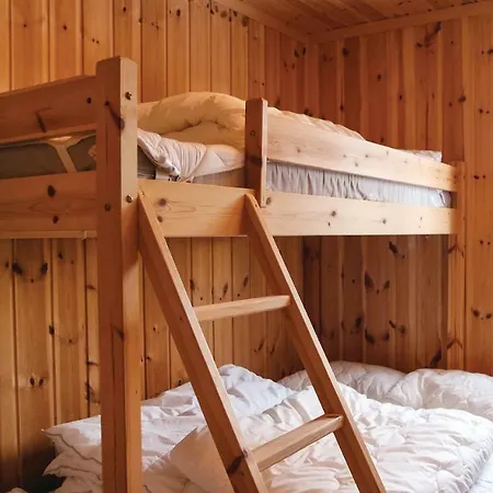 Two-bedroom Holiday In Holiday home Treungen