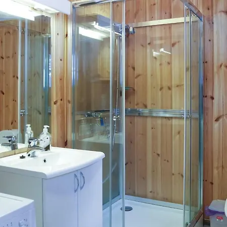 Two-bedroom Holiday In