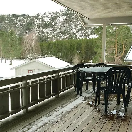 Two-bedroom Holiday In Holiday home *